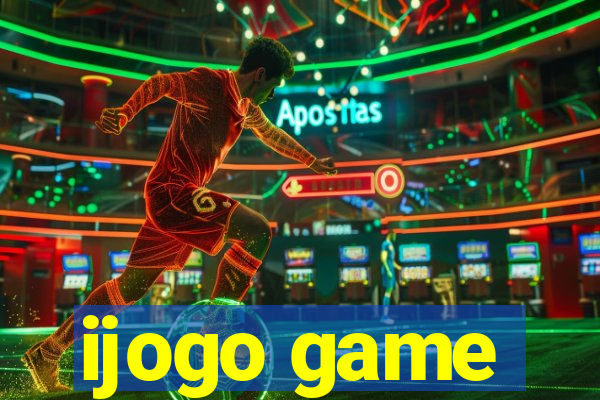 ijogo game