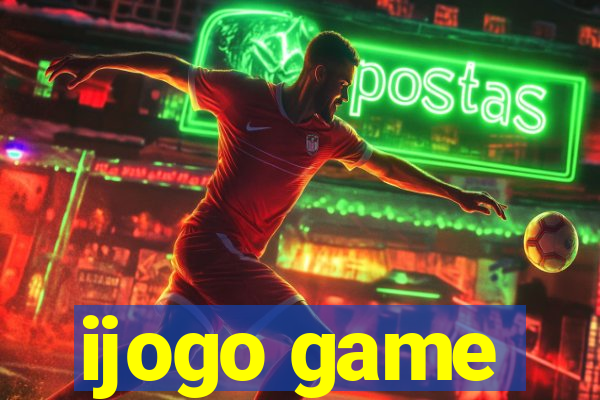 ijogo game