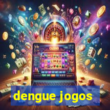 dengue jogos