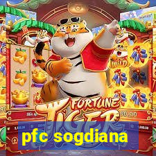 pfc sogdiana