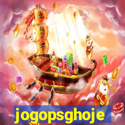 jogopsghoje