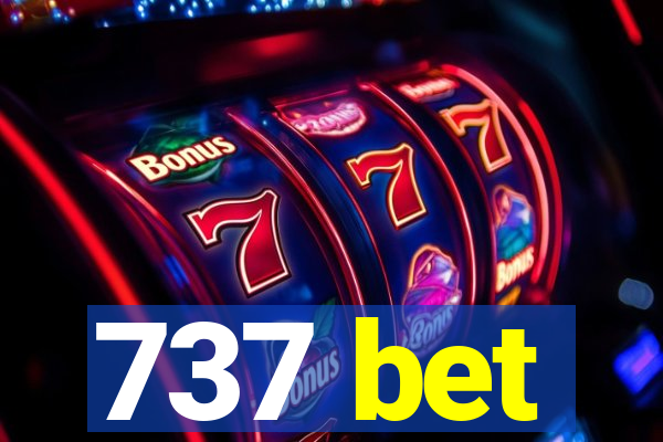 737 bet