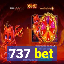 737 bet