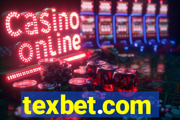 texbet.com