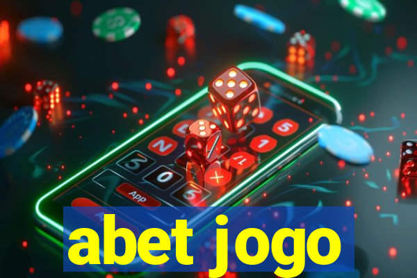 abet jogo