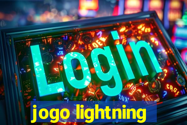 jogo lightning