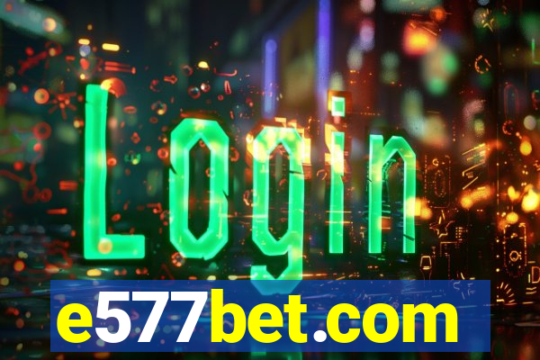 e577bet.com