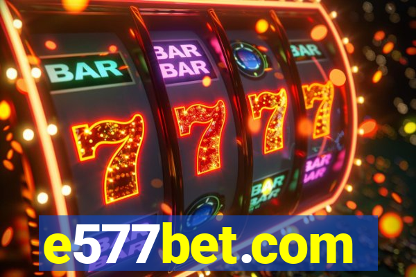 e577bet.com