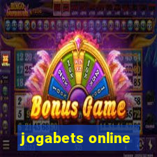 jogabets online