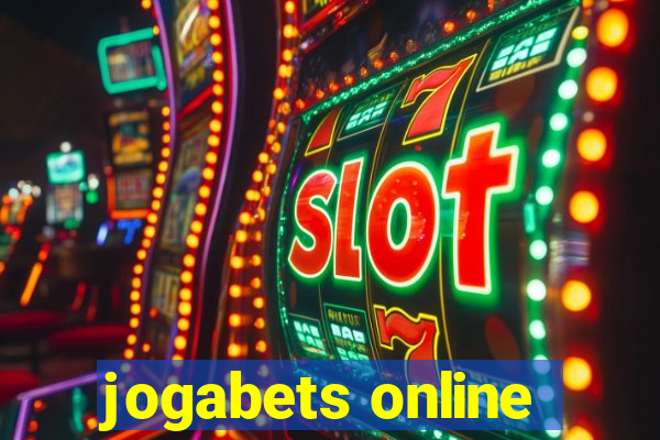 jogabets online