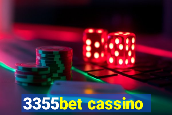 3355bet cassino