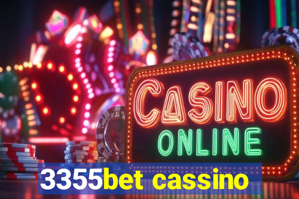 3355bet cassino