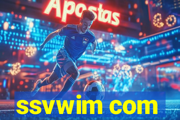 ssvwim com