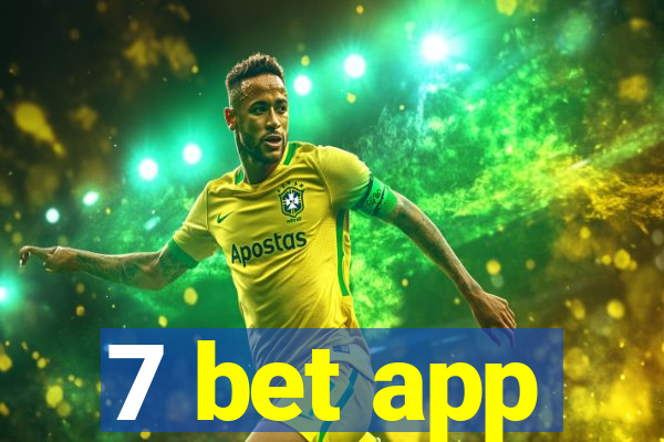 7 bet app