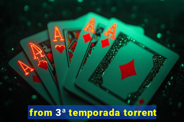 from 3ª temporada torrent