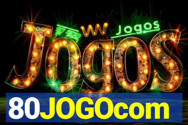 80JOGOcom