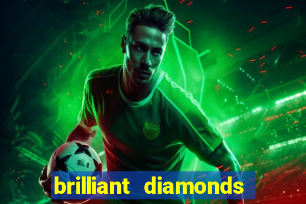 brilliant diamonds hold&win slot online