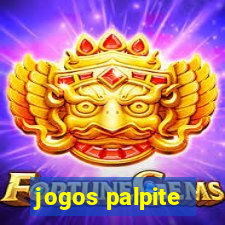 jogos palpite