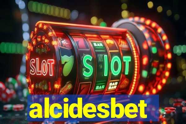 alcidesbet