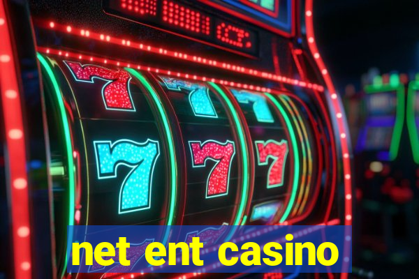 net ent casino