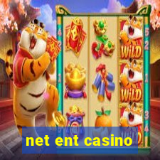 net ent casino