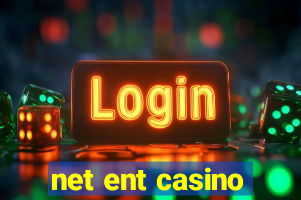 net ent casino