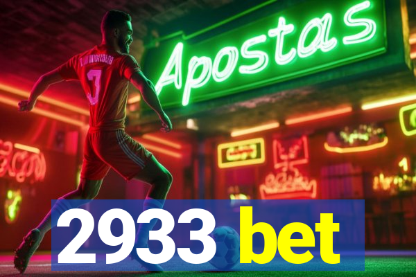 2933 bet