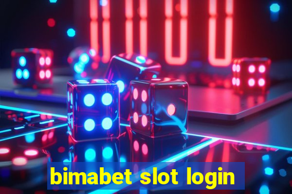 bimabet slot login