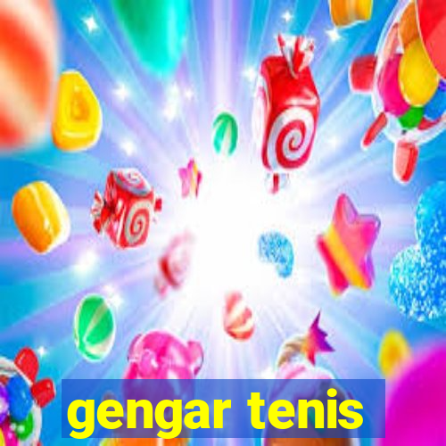 gengar tenis