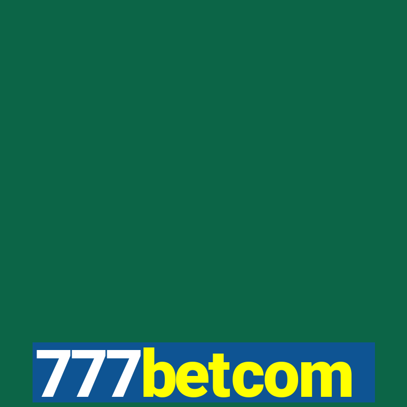 777betcom