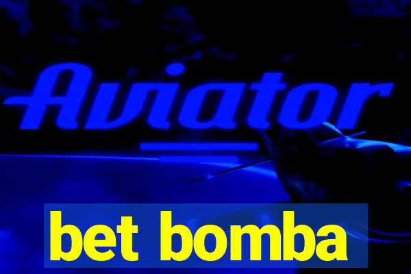 bet bomba