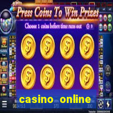 casino online deposito minimo 1 real