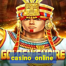 casino online deposito minimo 1 real