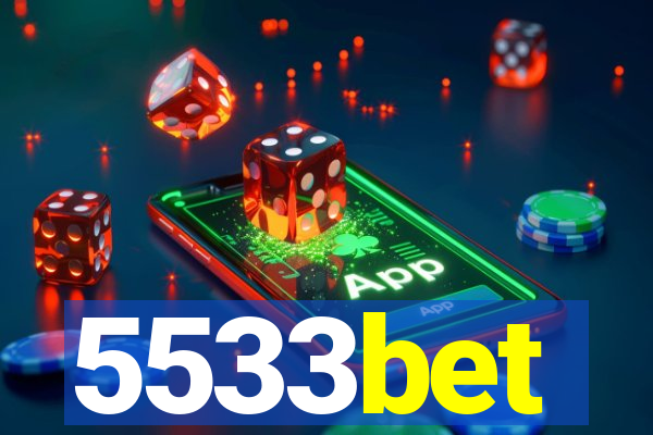 5533bet