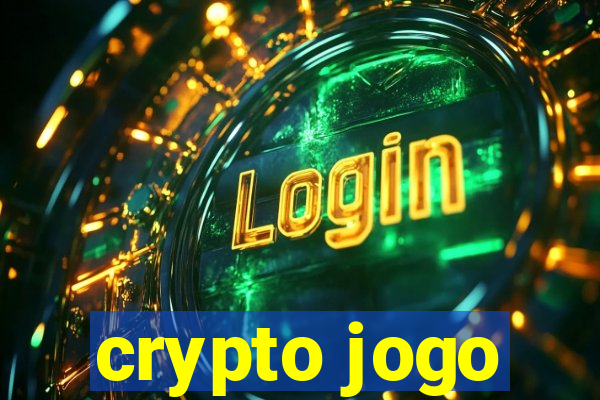 crypto jogo