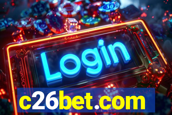 c26bet.com