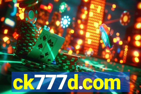 ck777d.com