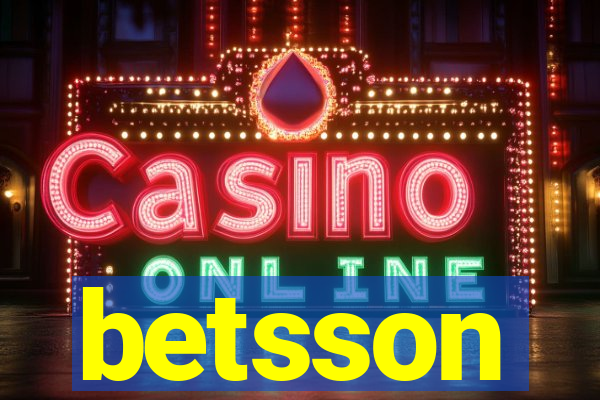 betsson