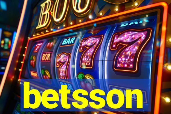 betsson