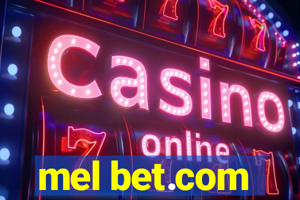 mel bet.com