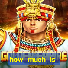 how much is qoituhvox0.3.0.4 jackpot casino game