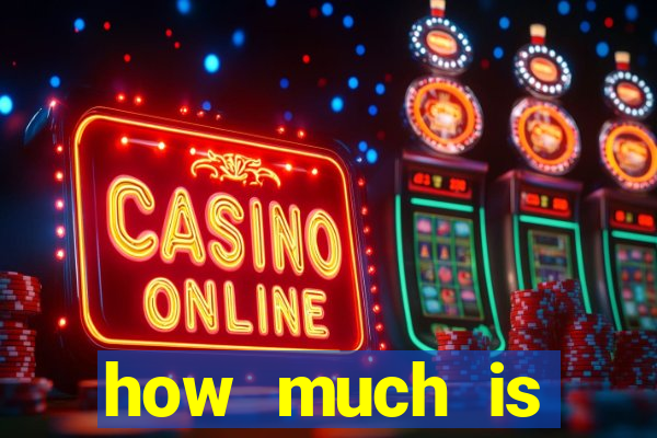 how much is qoituhvox0.3.0.4 jackpot casino game