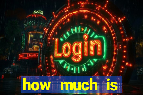 how much is qoituhvox0.3.0.4 jackpot casino game