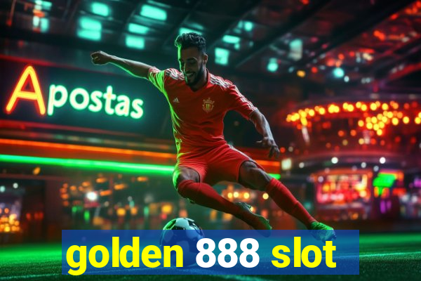 golden 888 slot