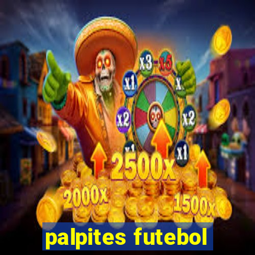 palpites futebol