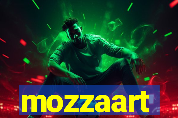 mozzaart