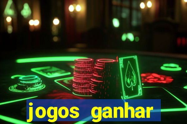 jogos ganhar dinheiro no cadastro