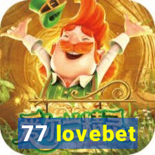 77 lovebet