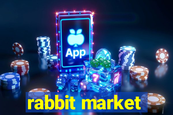 rabbit market