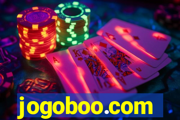 jogoboo.com